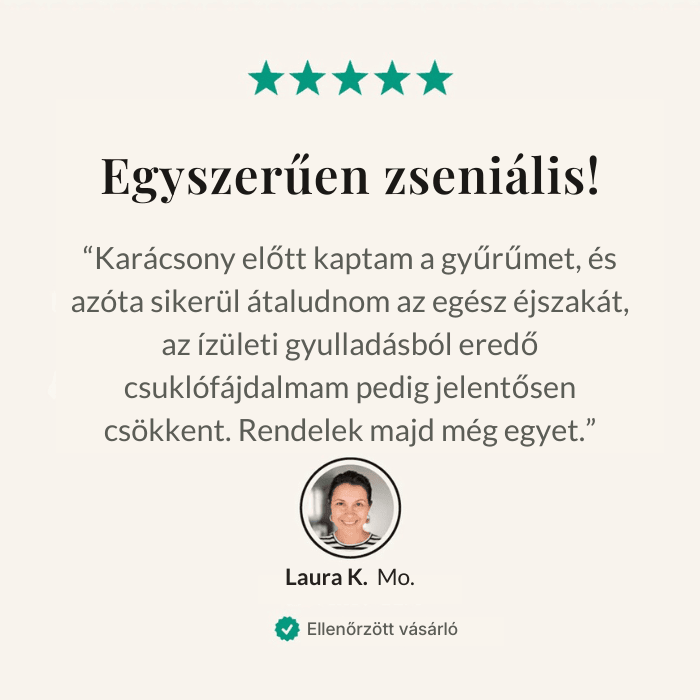 Nyugalom Gyűrű