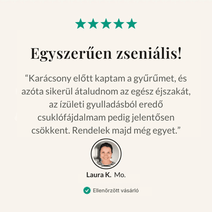 Nyugalom Gyűrű