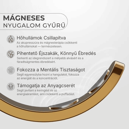 Nyugalom Gyűrű