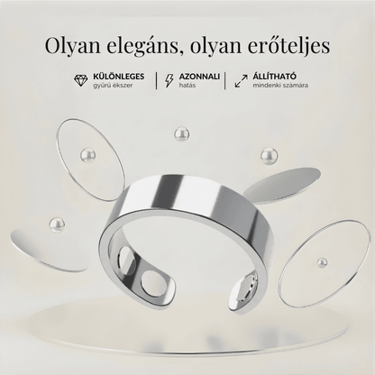 Nyugalom Gyűrű